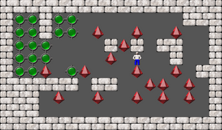 Уровень 364 — More Bugs collections